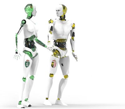 Pro²Future in Progress & 50 Jahre TNF – Informatik JKU Pro²Future in Progress & 50 Jahre TNF – Informatik JKU