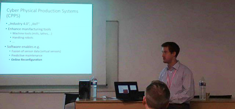 ECSA 2019 Conference ECSA 2019 Conference
