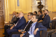 8. Pro2Future Partner Conference auf der Technischen Universität Graz