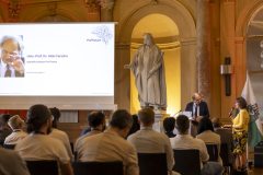 8. Pro2Future Partner Conference auf der Technischen Universität Graz