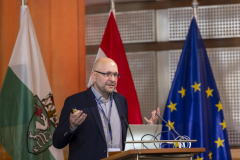 8. Pro2Future Partner Conference auf der Technischen Universität Graz
