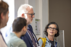 8. Pro2Future Partner Conference auf der Technischen Universität Graz