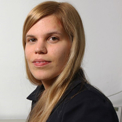 Jasmin Grosinger