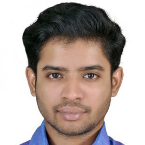 Vignesh Manjunath