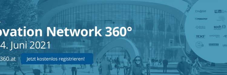 UAR Innovation Network 360