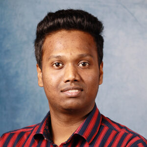 Ariharasudhan Muthusami