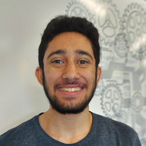 Hussein Aly