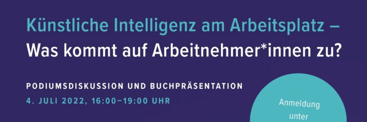 Künstliche Intelligenz am Arbeitsplatz