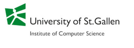 University of St. Gallen