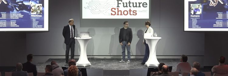 Keynote A1 OneTEC Future Shots 2022