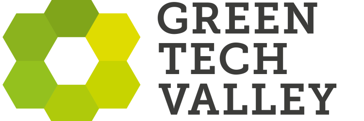 Netzwerk Kooperation mit dem Green Tech Valley