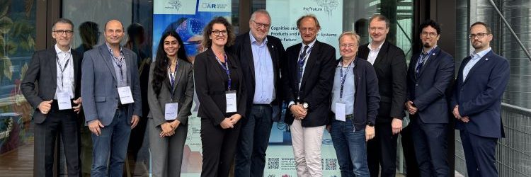 3rd Pro²Future Symposium 2025: Kognition trifft Nachhaltigkeit