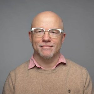 Niklas Elmqvist