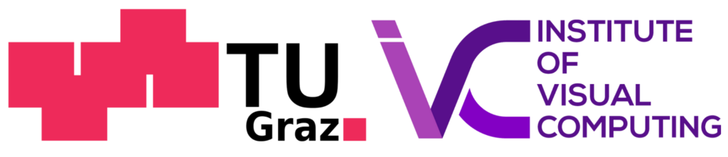 Institute for Visual Computing, TU Graz, AT