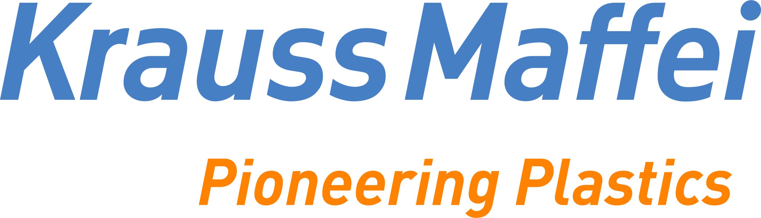 KraussMaffei Group GmbH