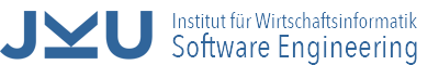 Institute for Business Informatics – Software Engineering, JKU Linz, AT