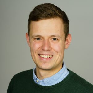 Elias Andrieu