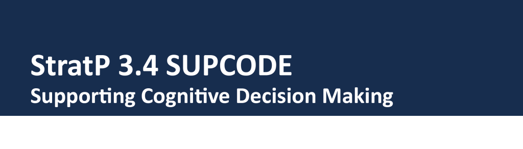 SUPCODE