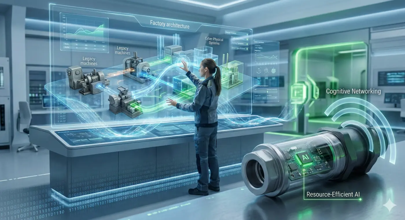 Pro²Future Overall Areas, AI-generated Content
