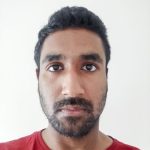 Chris Varghese