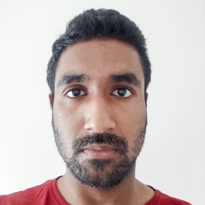 Chris Varghese