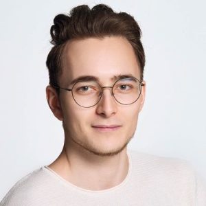 Sergei Vedyshev