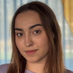 Ivanna Pshenychna
